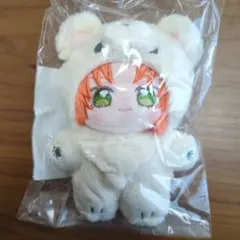 【新品未開封】あんスタ いつぬい 月永レオ