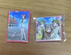 ラブライブ　μ's 物販　ガチャ 缶バッジ 西木野真姫 南ことり
