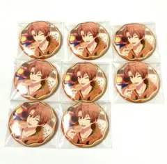 アイナナ ラビチューブ 缶バッジ 三月