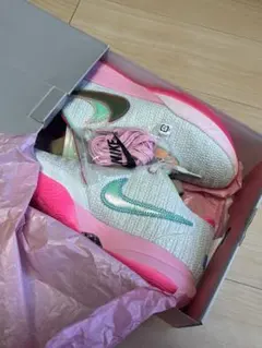 2025年最新】nike レブロン20 タイムマシーンの人気アイテム - メルカリ