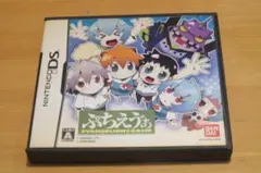 ぷちえゔぁ EVANGELION@GAME