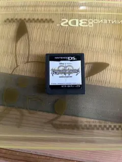 キングダムハーツre:コーデッド