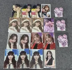 2025年最新】NiZiU ミイヒ ステッカーの人気アイテム - メルカリ