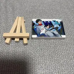 レトルト ガッチマン キャンバスボードコレクション TOP4 グッズ