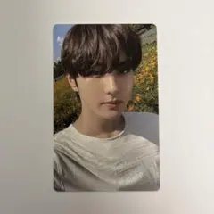 ENHYPEN ジョンウォン トレカ orange blood weverse