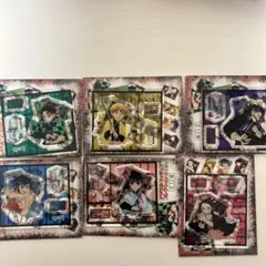 アクリルフィギュアコレクション 第1弾