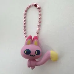 たまごっち チョコボックス チャーム みゃおっち