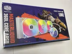 cooler master cpuクーラー