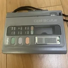 SANYO MR-33DR カセットデータレコーダー - メルカリ