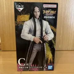 一番くじ　ゴールデンカムイ　～金塊争奪戦〜C賞 海賊房太郎
