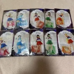 結城友奈は勇者である ダッシュストアハロウィンアクリルスタンド