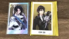 アイナナ 10th Anniversary Event アクリルフォトカード