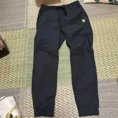 Hurley　ジュニアパンツM