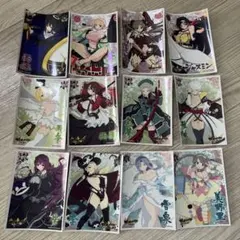 超希少品 閃乱カグラ 柳生 スリーブ Amazon | 閃乱カグラ 柳生 (1/7スケールPVC塗装済み完成品