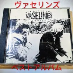 ヴァセリンズ「The Way Of The Vaselines」ベストアルバム