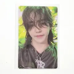 SEVENTEEN HBD WEVERSE GLOBAL ラキドロ　エスクプス