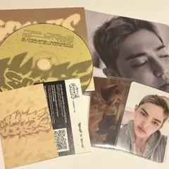 CxM HYPE VIBES COMPACT ver. エスクプス まとめ