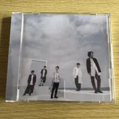 嵐「untitled」通常盤