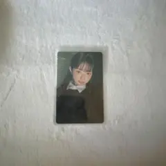 ive empathyレイ　タワレコ特典トレカ