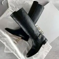2025年最新】Christian Dior レディース ブーツの人気アイテム