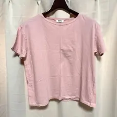 y042818 Ron Herman RHC カットソー　XS　トップス　半袖