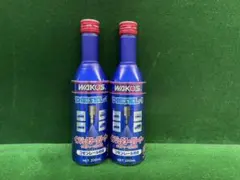 WAKO'S DIESEL2 煤殺し セット ワコーズ 極 ディーゼル2 - メルカリ