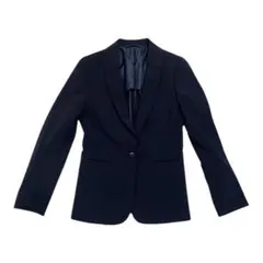 THE SUIT COMPANY セットアップスーツ ネイビー