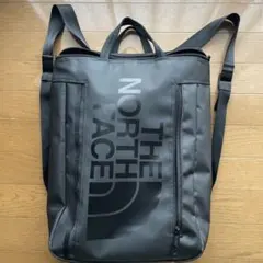 値下げ！ザノースフェイス2way バッグ　 リュック ハンドバッグ 男女兼用