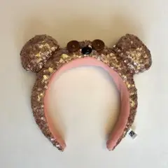USJ ティム カチューシャ スパンコール