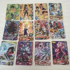 2026年最新】ドラゴンボールヒーローズレアカードの人気アイテム