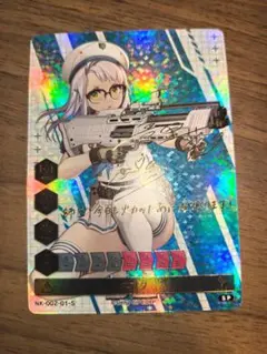 2025年最新】nikke duel encounter サインの人気アイテム - メルカリ