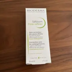 新品未使用　ビオデルマ　セビウム スキンリファイナー 30ml ジェルクリームのサムネイル