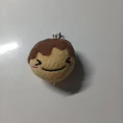 大阪たこ焼き ぬいぐるみ マスコット