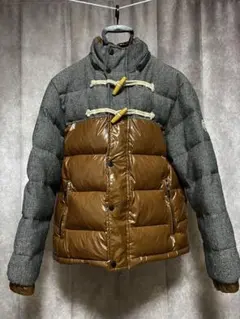 MONCLER OLD DOWN JACKET（2000年頃）