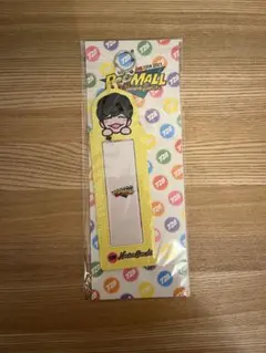 【新品・未開封】なにわ男子 長尾謙杜 フォトカードホルダー