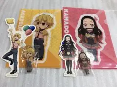 鬼滅の刃　東京ドームシティ　おもてなし大作戦