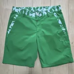 PUMA GOLF ハーフパンツ メンズ