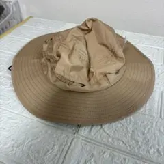 福山雅治 サンシェードハット BEIGE - メルカリ