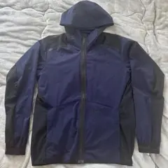 【即日発送】オークリー　ウィンドジャケット　サイズM