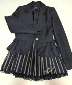 2026年最新】ヒロミチナカノ フォーマル 165の人気アイテム - メルカリ