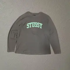 STUSSY スウェット