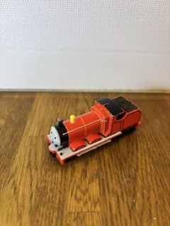 きかんしゃトーマス ジェームス