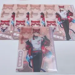 オペラ デビデコラ まとめ売り