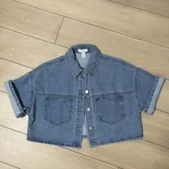 2025年最新】FOREVER 21 レディース Gジャン・デニムジャケット