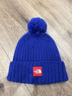 THE NORTH FACE ベビーニット帽