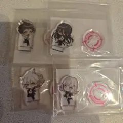 2025年最新】ダンガンロンパ くじ アクリルスタンドの人気