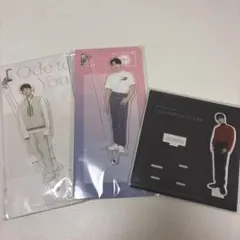 2026年最新】seventeen アクリルスタンド ウォヌの人気アイテム - メルカリ