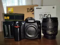 2025年最新】nikon d50 ccdの人気アイテム - メルカリ