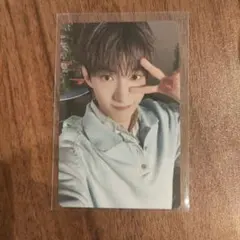 DK ドギョム 消費期限 初回限定盤B トレカ