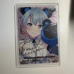 ヴァンガード 夢限大みゅーたいぷ 峰月 律 EX - メルカリ